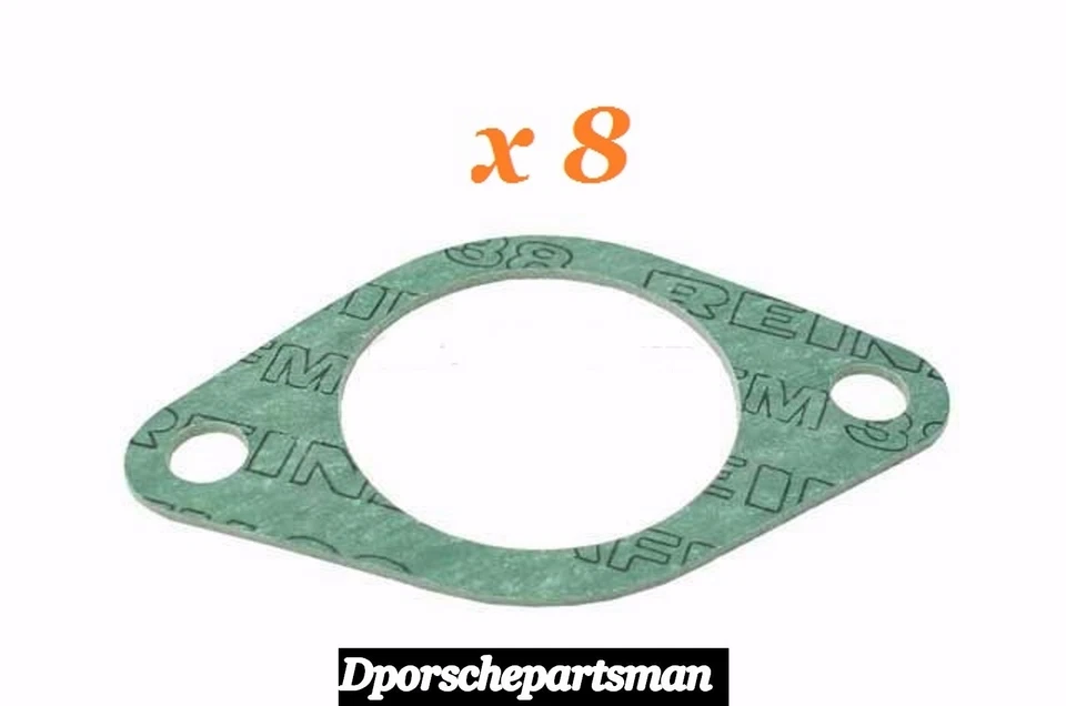 Junta Del Colector De Admisión Porsche 928 [ 8 ] NUEVO - Imagen 1 de 1