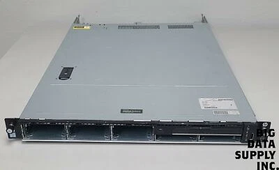 HP, ProLiant DL160 Gen9 TPS-F016 Server Enclosure No HDD No RAM, P/N 783358-S01 - Image 1 of 4