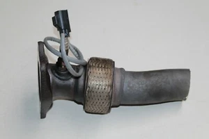 Tubo flessibile con sonda lambda Volvo V70 I 20V anno 99 / R-E604 / 07B06 - Foto 1 di 4