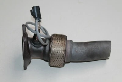 Tubo flessibile con sonda lambda Volvo V70 I 20V anno 99 / R-E604 / 07B06 - Immagine 1 di 4