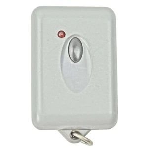 Genuine OEM Omega 129 Secure Key Fob Keyless Entry Remote Alarm L2MET5A R&D#129 - Picture 1 of 1