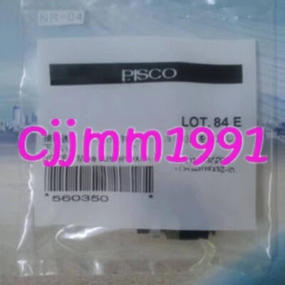 1PC NEW PISCO Speed control valve  JSC6-01B/JSC6-01BT #LM - Image 1 of 3