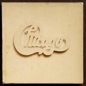 CHICAGO Live At Carnegie Hall 4 LP Set with Booklet & Poster - Picture 1 of 8