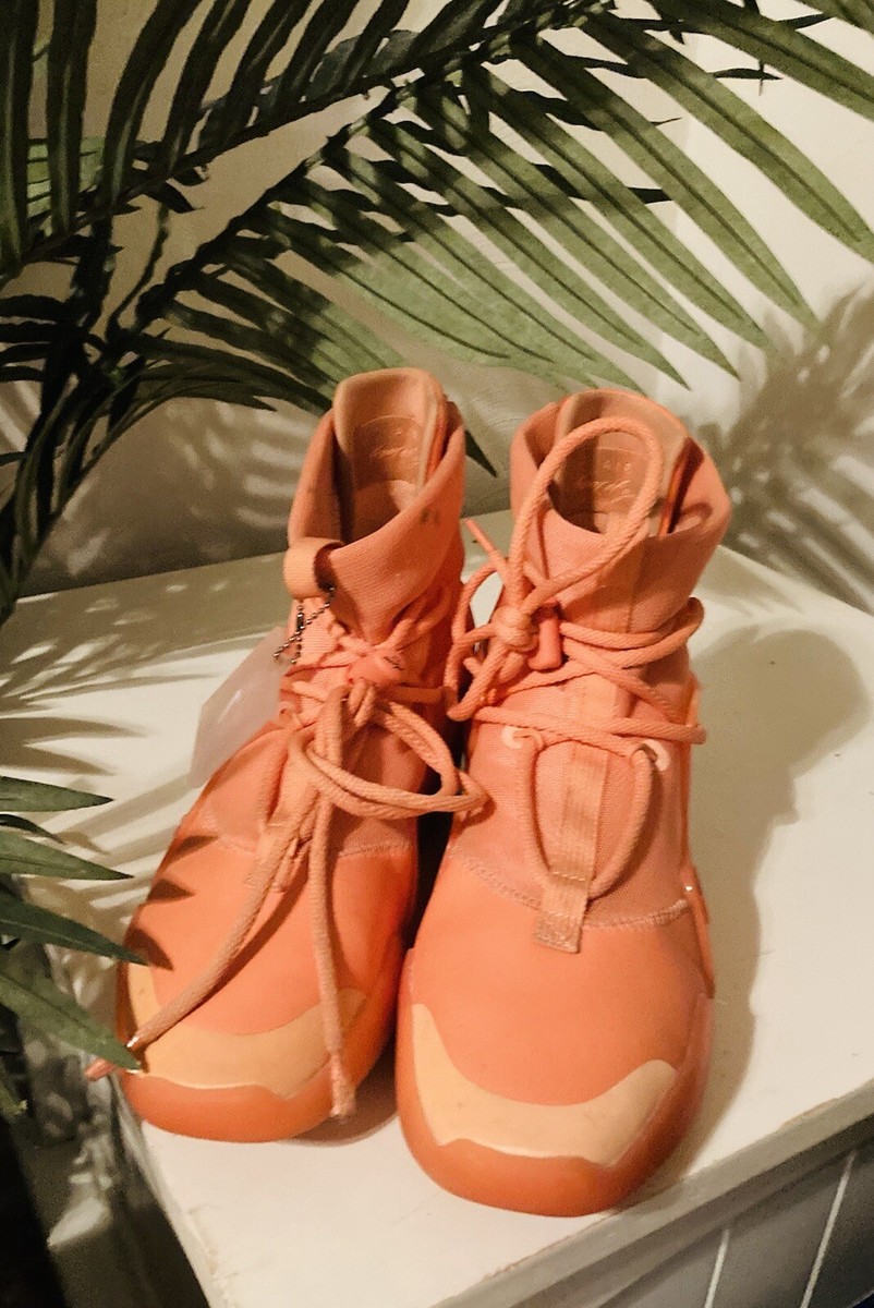Nike Air Fear Of God 1 Orange Pulse for Sale | Authenticity Nike Air Fear Of God 1 Orange Pulse for Sale | Authenticity