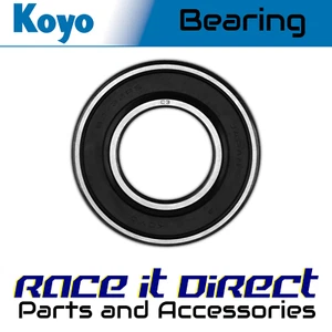 Sprocket Carrier Bearing for Suzuki TL 1000 R Racing Ed 1998-2003 Koyo - Picture 1 of 8