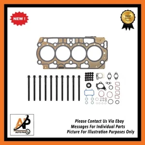 Juego de juntas de culata y pernos TOTALMENTE NUEVO para motor PEUGEOT PEUGEOT 1.5 BLUEHDI - DV5R - Imagen 1 de 1