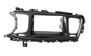 CARAV 11-471 Autoradio Radioblende für KIA Optima 3 TF K5 2013+ Doppel 2-DIN - Bild 1 von 1