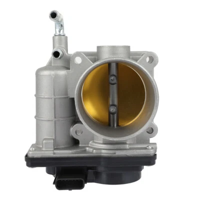 For Nissan Juke 2011 2012 2013 2014 1.6L Nissan Juke 1.6L FWD 2016 Throttle Body - Image 1 of 4