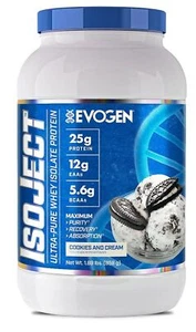 Evogen IsoJect- 806-910g Dose (99,13 EUR/kg) - Picture 1 of 17