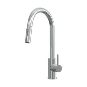 Taro Pull Out Tap - Choice Of Finishes - Picture 1 of 4