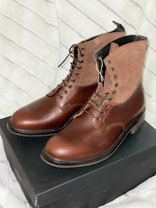 ebay grenson boots