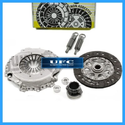 LUK CLUTCH KIT REPSET 1991-99 BMW Z3 318 318i 318is w/ Air Conditioner 1.8L 1.9L - Image 1 of 3
