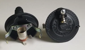 AMERICAN FLYER K5 KESSELFRONT XA9504M CLI P & LIGHT CAST NEU REPRO HERGESTELLT IN DEN USA - Bild 1 von 1