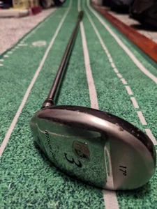 Wilson Staff HB5 3 Hybrid 17* True Temper Taper Tech Regular Steel Mens RH 39" - Picture 1 of 10