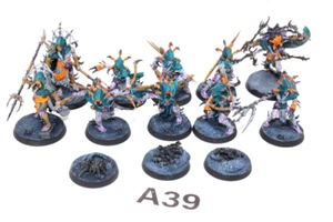Warhammer Warcry Tarantulos Brood A39 - Picture 1 of 1
