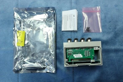 NUMATICS 239-2500 NIB - Image 1 of 4