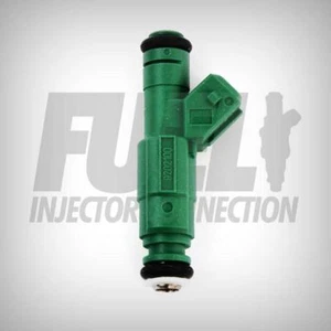 FIC 42lb Green Giant Fuel Injector - Picture 1 of 1