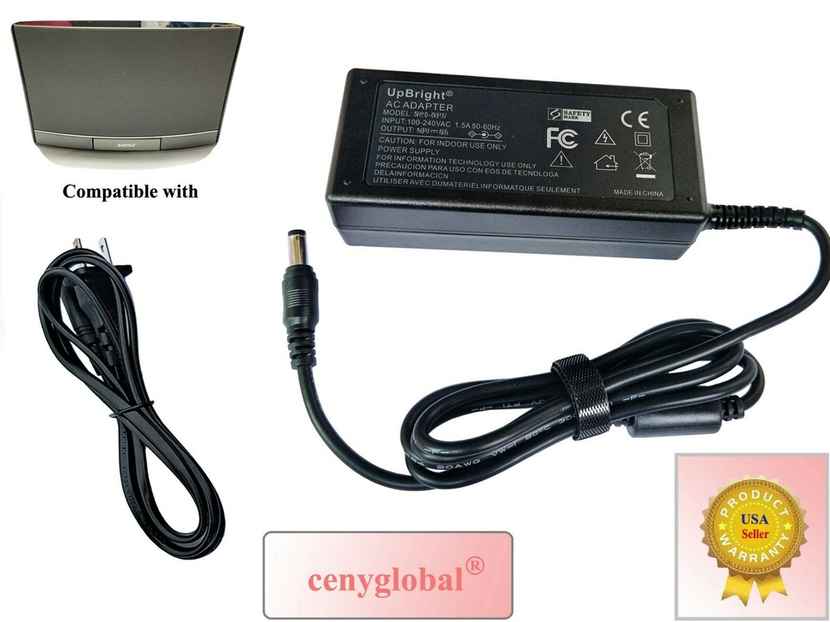 UpBright Adaptador AC/DC De 20 V 2 A Compatible Con Sistema - Foto 2