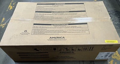 Cocina de gas Whirlpool WCG55US6HB 36" - negra Foto 1 de 2