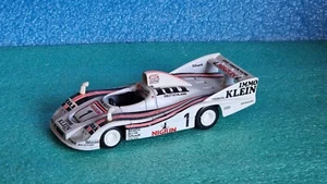 Record Solido 1/43 n. 10861 Porsche 936 "LUI" Nurburgring 81 - Foto 1 di 7