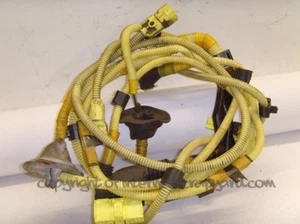 Toyota Lexus Soarer 91-00 UZZ31 4.0 V8 airbag wiring loom harness 82132-24041 - Picture 1 of 1