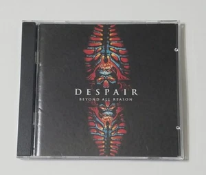 Despair: Beyond All Reason CD (Century Media, 1991) -- VERY GOOD! TESTED!! - Imagen 1 de 4