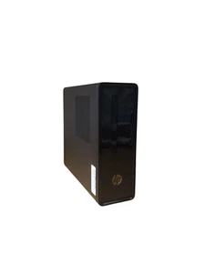 HP Slim Desktop 290-a0020 SFF Pentium Silver J5005 16GB Ram 256GB SSD Windows 11 - Afbeelding 1 van 7