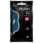 Dylon 50g Navy Blue Hand Dye Sachet - Free P&P!