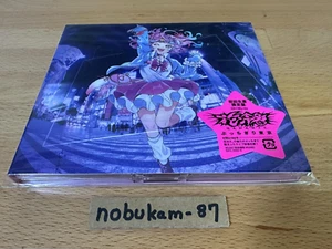 HANABIE Bucchigiri Tokyo Limited Edition CD+Blu-ray ESCL-6033 - Picture 1 of 6