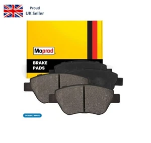 Ford Fusion, Mondeo. Moprod MBP1873 Bremsbelagsatz - neu und versiegelt - Bild 1 von 7