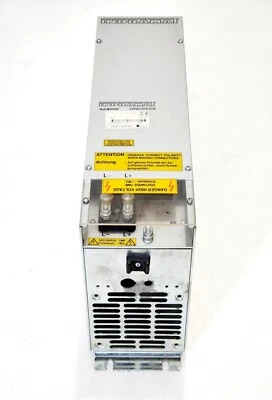 INDRAMAT TCM 1.1-04-W0 / A.C.Servo CAPACITOR-TCM Module / TCM 1.1-04-W0 - Image 1 of 4