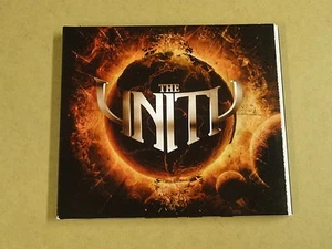CD / THE UNITY - THE UNITY - Imagen 1 de 2