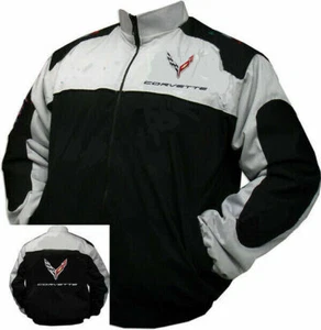 Corvette C8 top quality Jacket - Picture 1 of 1