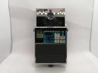 ISP TECHNOLOGIES / DECIMATOR  (no.231205)