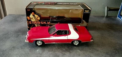 Ford gran Torino Ertl 1:18 - Immagine 1 di 4