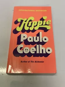 Hippie von Paulo Coelho - Bild 1 von 3