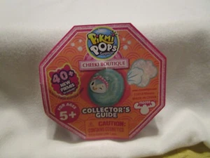 Pikmi Pops Sorpresa Cheeki Boutique Series "Elige" - Imagen 1 de 9