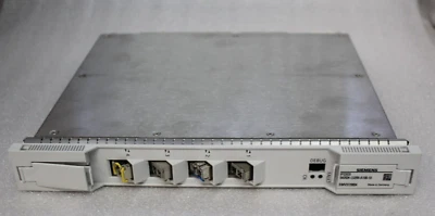 Siemens Networks IFQ2G5 S42024-L5230-A100-10 für Surpass Hit 7070 - Bild 1 von 4