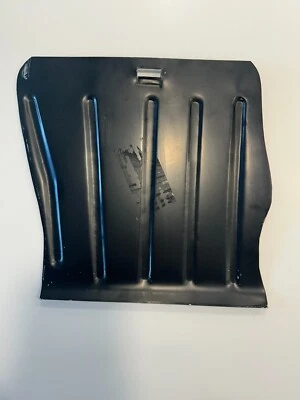 VW Volkswagen Bug Beetle passageiro piso lateral panela apoio para os pés placa 60-70 - Imagem 1 de 4