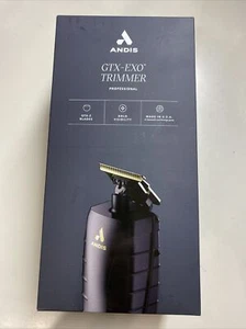 Andis Professional GTX - EXO™ Recortadora Li inalámbrica - Imagen 1 de 5