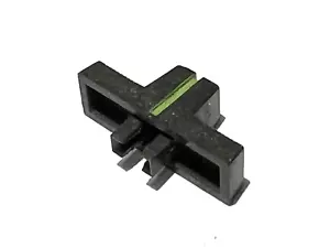 Roland SH101 Verde Deslizante e Interruptor Perillas ¡Envío Gratis! - Imagen 1 de 2