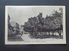 Postkarte ROM Augusta Via Christopher Colombo Reiste 1925 Subalpina
