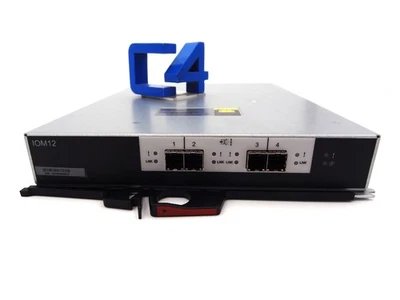 NETAPP X5720A IOM12 SAS 12GBPS CONTROLLER - 111-02850, 111-02850+C0 - Image 1 of 4