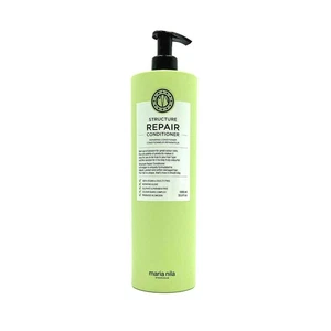 Maria Nila Structure Repairing Conditioner 33.8 oz Sweden 100% Vegan - Picture 1 of 1