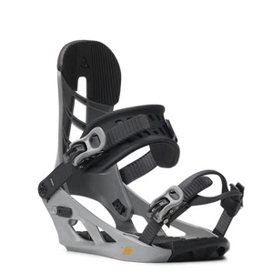 SONIC GREY Snowboard Bindungen - Bild 1 von 3
