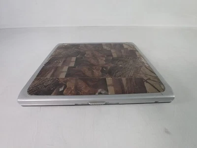 HP CRVSA-02T1-75 xt412 ze4800 Notebook Laptop No Hard Drive - Image 1 of 4