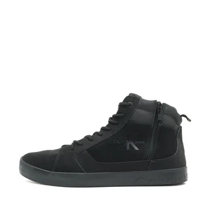Calvin Klein Jeans Herren Vulcanized Laceup Mid Mittel High-Top-Sneaker EU 44 - Bild 1 von 9