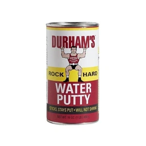 Stucco per acqua dura Durham's Rock 1 libbra stucco per acqua - Foto 1 di 1