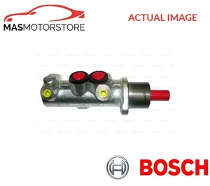 BRAKE MASTER CYLINDER BOSCH F 026 003 243 P NEW OE REPLACEMENT - Picture 1 of 5