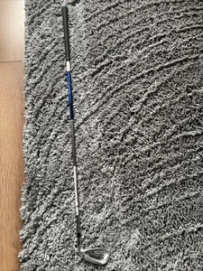 Adams Blue 7 Iron Golf Club - Picture 1 of 13